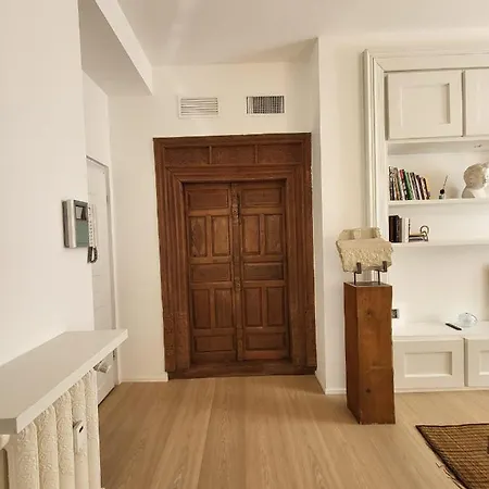 Apartment 29 Mailand