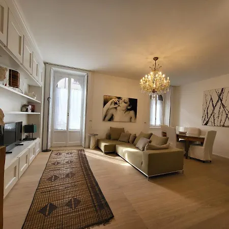 Apartment 29 Mailand