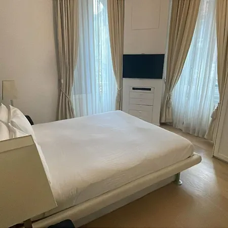 29 Lejlighed Milano