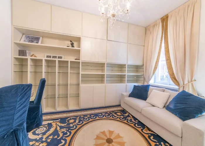 Apartamento 29 Milão