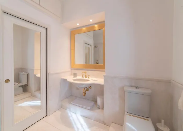 Apartamento 29 Milão