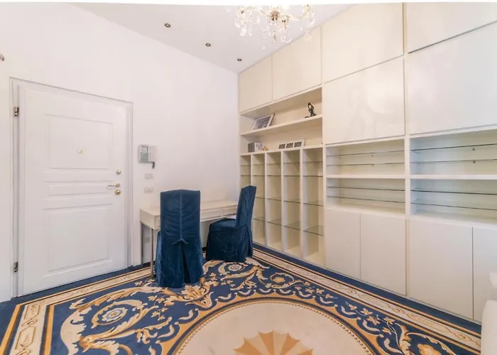 29 Apartamento