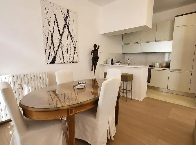 Apartamento 29 Milão