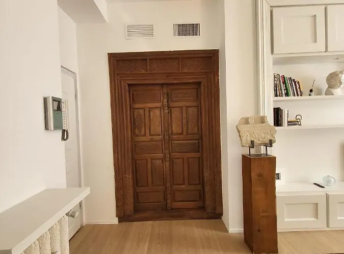 Апартаменты 29 Милан