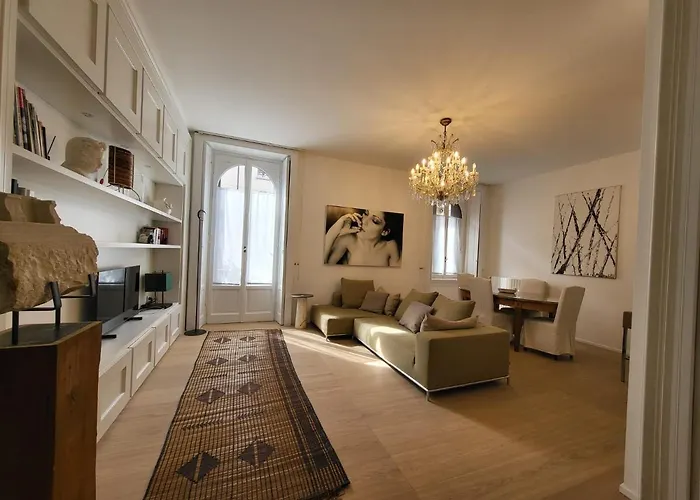 Apartamento 29 Milão