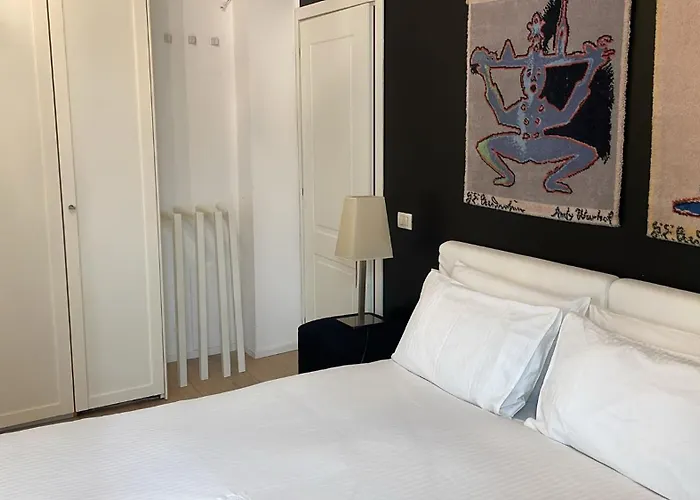 29 Apartamento *