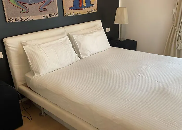 Apartamento 29 *