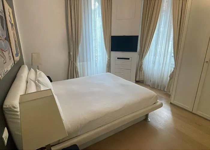 29 Apartamento Milão