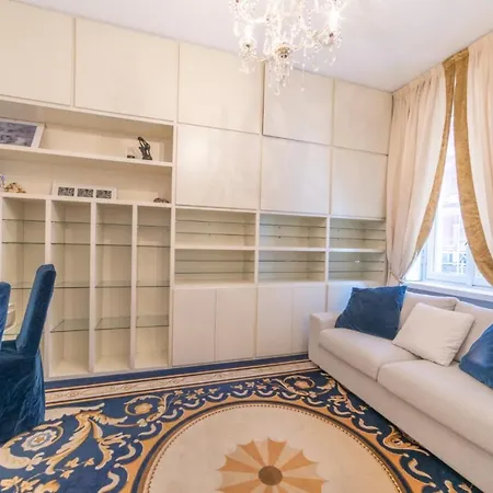 Apartment 29 Mailand