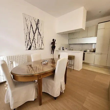 Apartment 29 Mailand