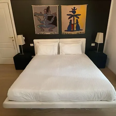Apartment 29 Mailand